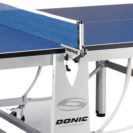 Стол для настольного тенниса DONIC World Champion TC синий